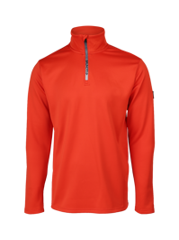 Heros Fleece Trui