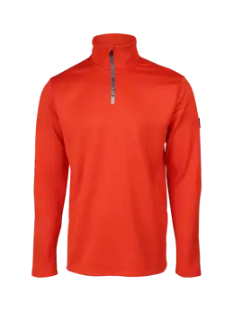 Heros Fleece Trui