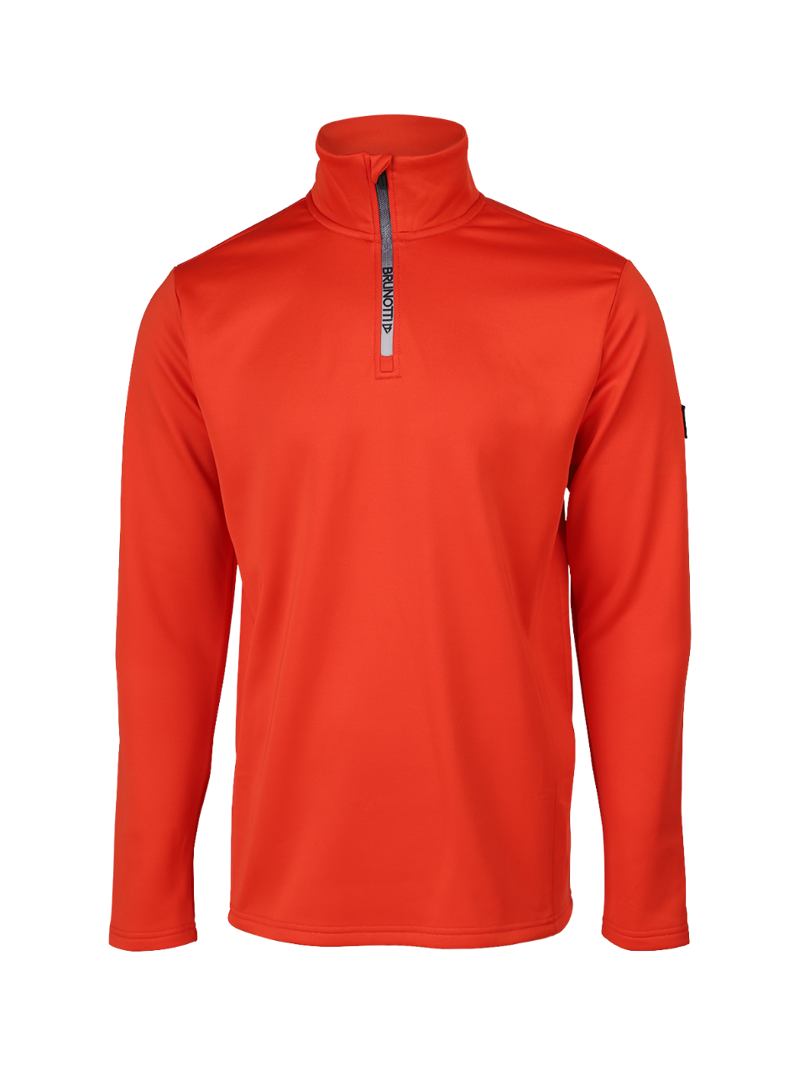 Heros Fleece Trui