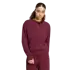 Donkerrood