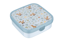 Bento Lunchbox Campus Groot - Forest Friends
