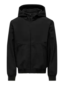 Bowie Softshell Jas
