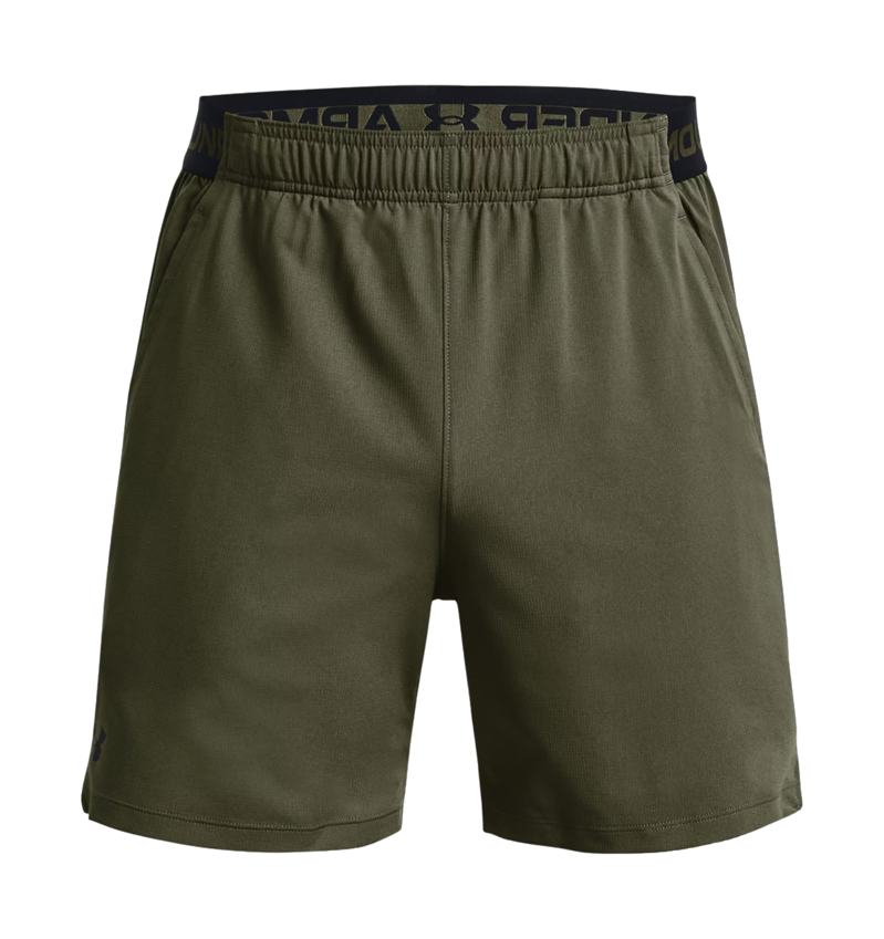 Vanish Woven Shorts