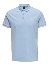 Fletcher Slim Polo