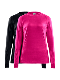 Core 2-Pack Baselayer Thermoshirts
