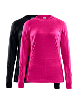 Core 2-Pack Baselayer Thermoshirts