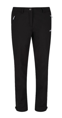 Geo Softshell II Broek