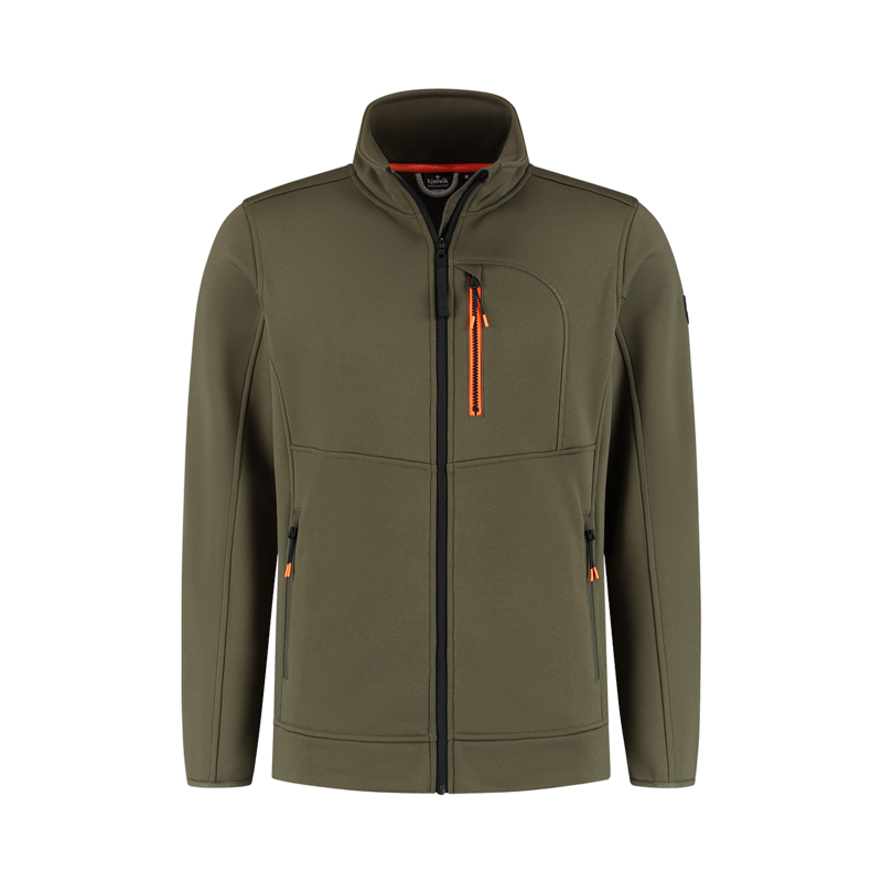 Ref Vest