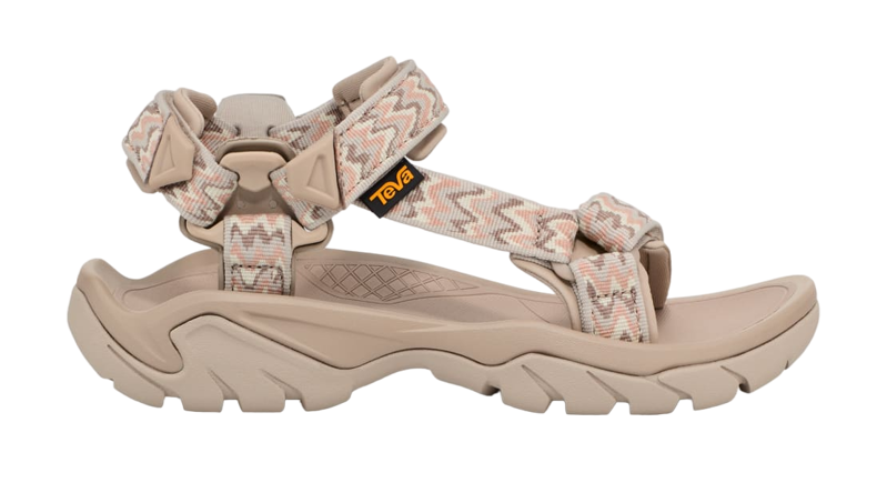 Terra Fi 5 Universal Sandaal