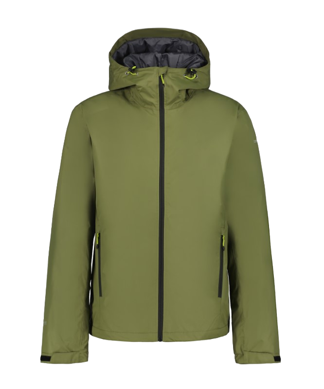 Icepeak Barbeau
