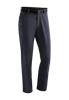 Donkerblauw