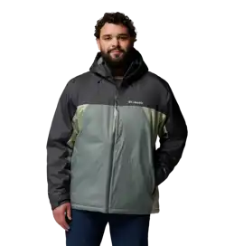 Inner Limits Insulated Jacket