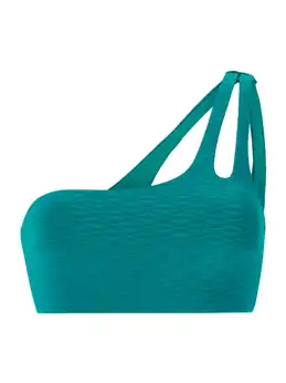Marlea One shoulder Bikinitop