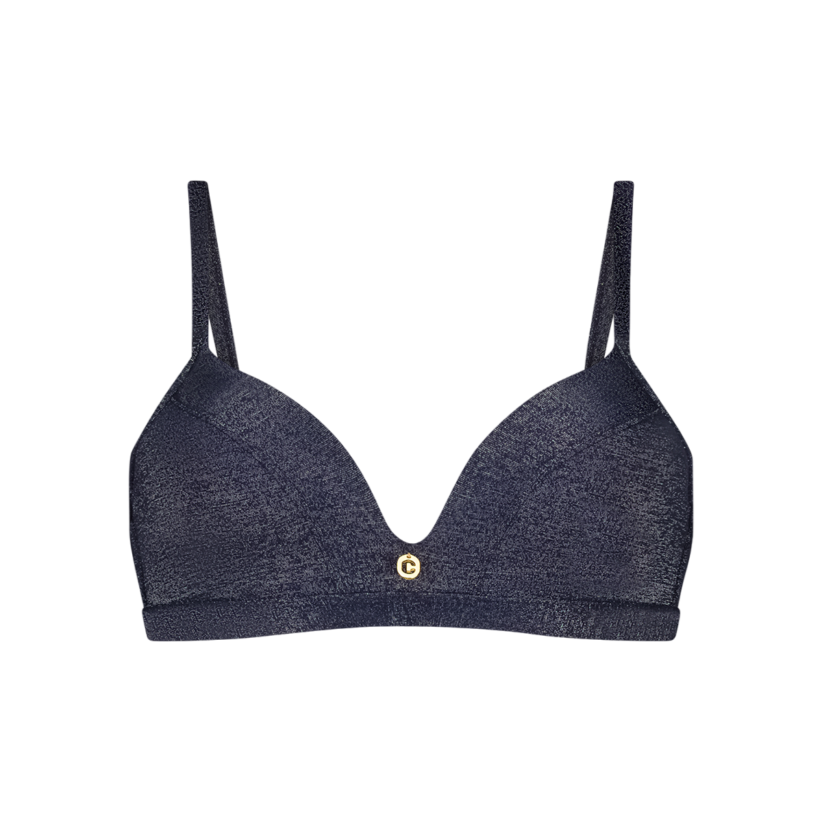 Bikini Top Triangle