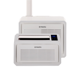 SPA-5000 Split-Unit Airco