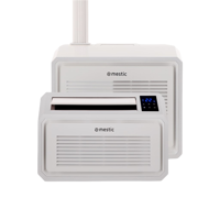 SPA-5000 Split-Unit Airco