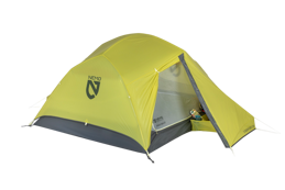 Dagger Ridge OSMO lichtgewicht backpacktent 3-Persoons