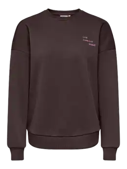 Zenja Boxy Sweater