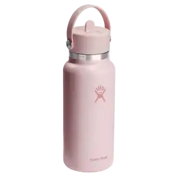 Wide Flex  Straw Cap 946 ml Thermofles
