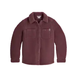 Palisades Shacket