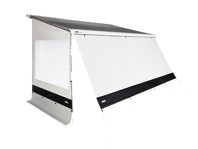 Sun Blocker G2 Voorwand