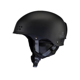 Skihelm Phase Pro