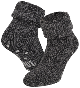 Wool Home Socks