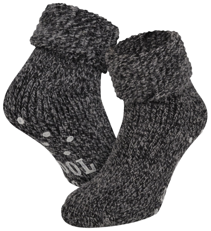 Wool Home Socks
