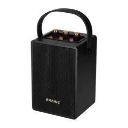 Retro Speaker