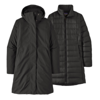 Tres 3-in-1 Parka