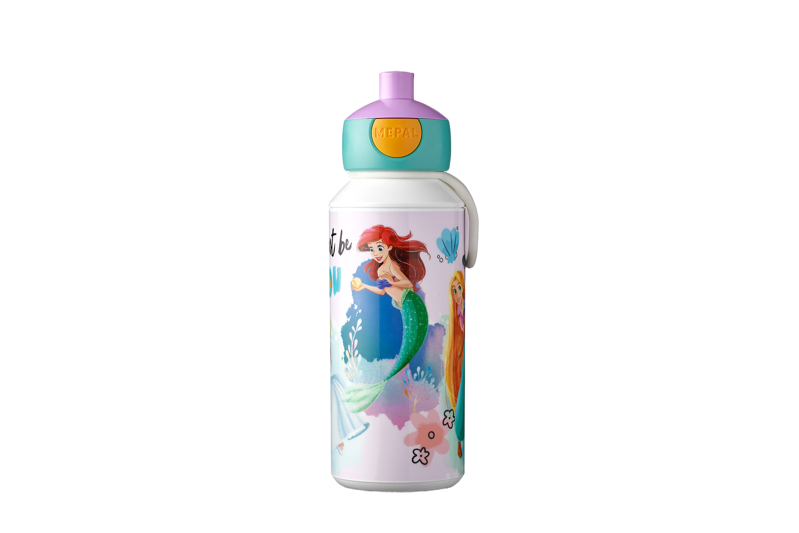 Drinkfles Pop-Up Campus 400 Ml