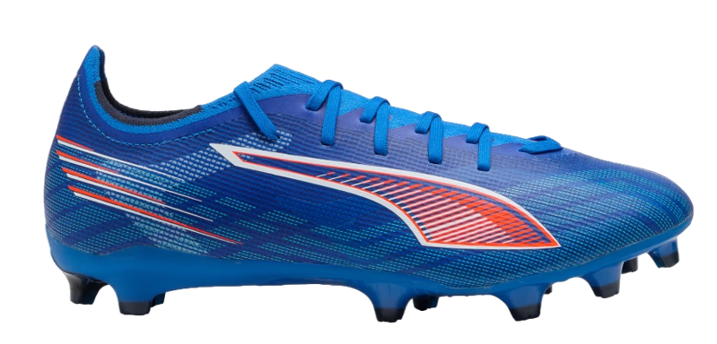 ULTRA 6 MATCH FG/AG Voetbalschoen