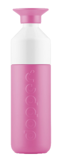 Insulated Drinkfles 580ml