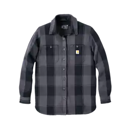 Loose Fit Twill Blouse