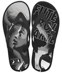 Rider R10 Kids Teenslipper