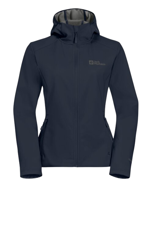 Bornberg Softshell Jas