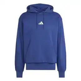 Essentials Feelcozy Fleece Hoodie
