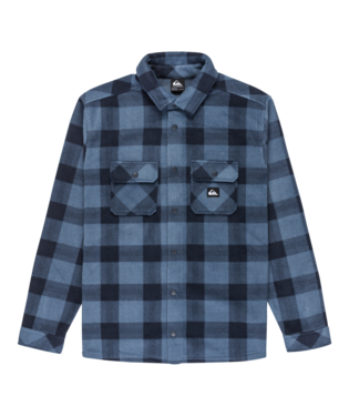 Bering Strait Check Overhemd