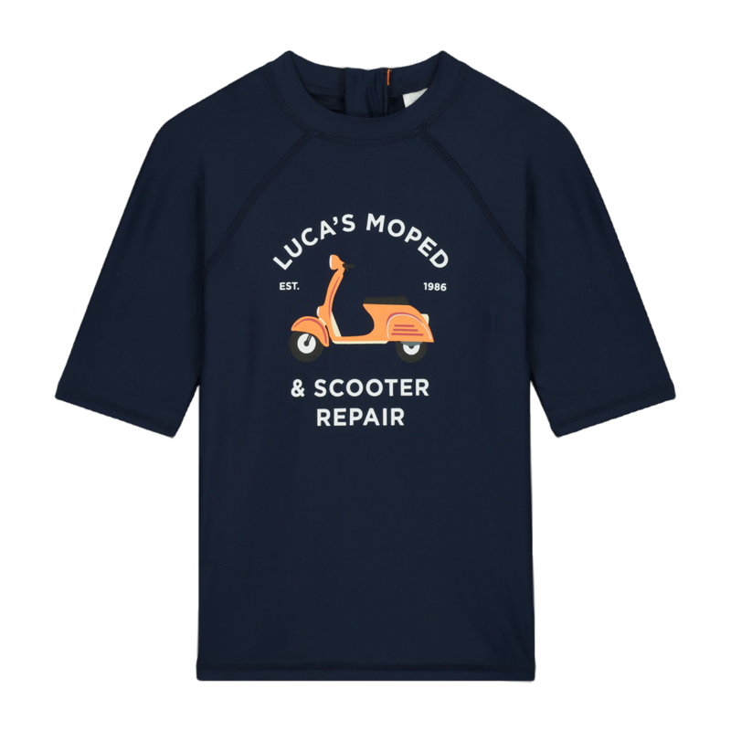 Shiwi Rashtee Moped Zwemshirt