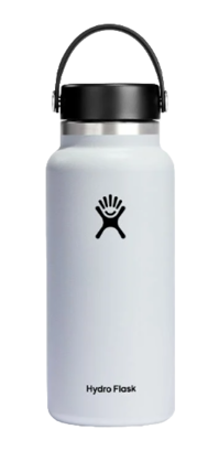 Wide Mouth Flex Cap 946 ml Thermosfles