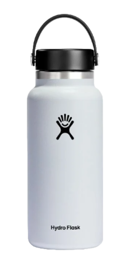 Wide Mouth Flex Cap 946 ml Thermosfles