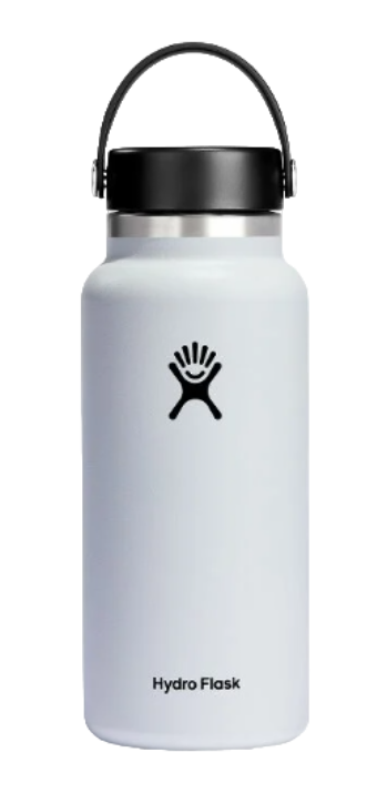 Wide Mouth Flex Cap 946 ml Thermosfles