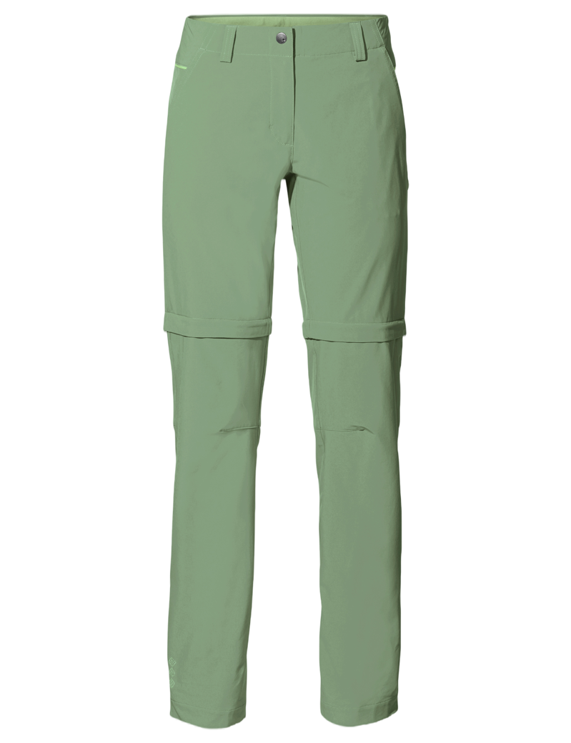 Skomer Zipp-Off Pants II