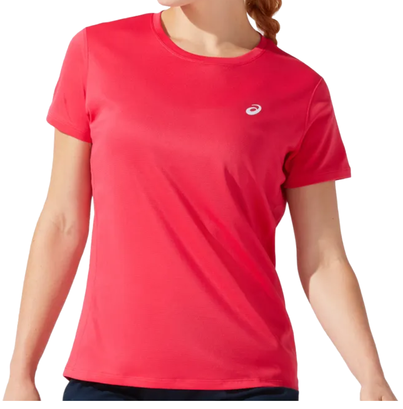 Core SS Shirt Dames