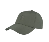 Dustin Softshell Baseball Cap