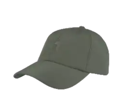 Dustin Softshell Baseball Cap