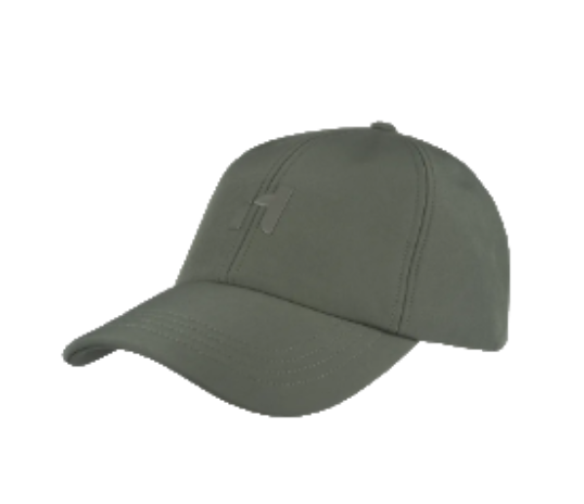 Dustin Softshell Baseball Cap