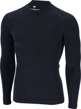 Thermal Wool Undershirt Thermoshirt