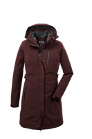 KOW 165 Parka