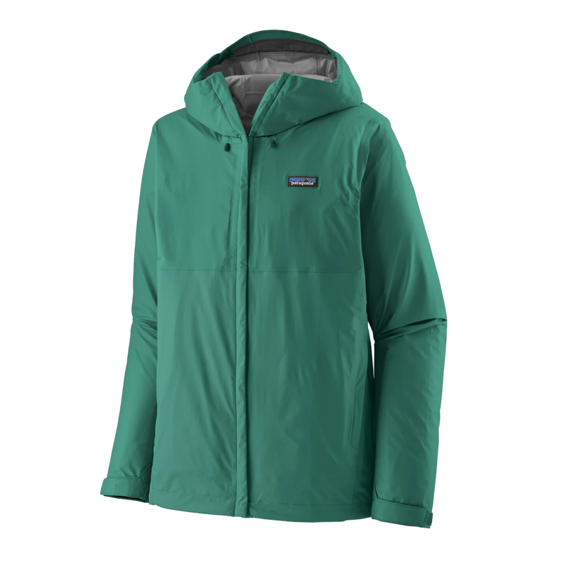 Torrentshell 3L Regenjas Heren